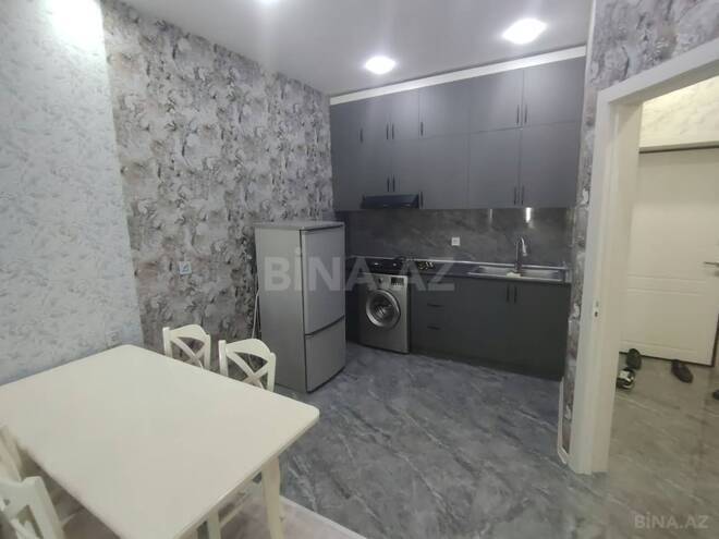 Сдаётся 2-комн. новостройка 60 м², м. Иншаатчылар, photo 7 from 19