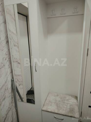 Сдаётся 2-комн. новостройка 60 м², м. Иншаатчылар, photo 3 from 19