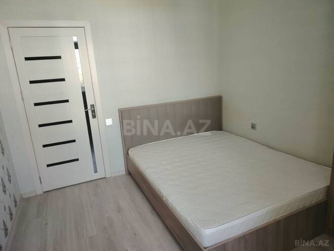 Сдаётся 2-комн. новостройка 60 м², м. Иншаатчылар, photo 11 from 19