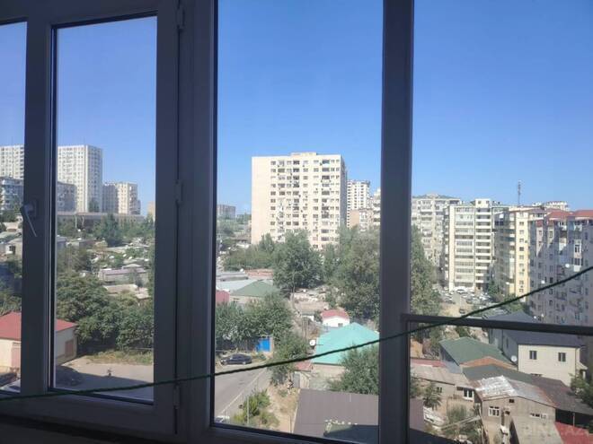 Сдаётся 2-комн. новостройка 60 м², м. Иншаатчылар, photo 6 from 19