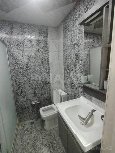 Сдаётся 2-комн. новостройка 60 м², м. Иншаатчылар, photo 18 from 19