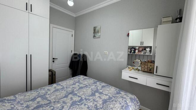 Satılır 2 otaqlı yeni tikili 48 m², İnşaatçılar m., photo 7 from 12