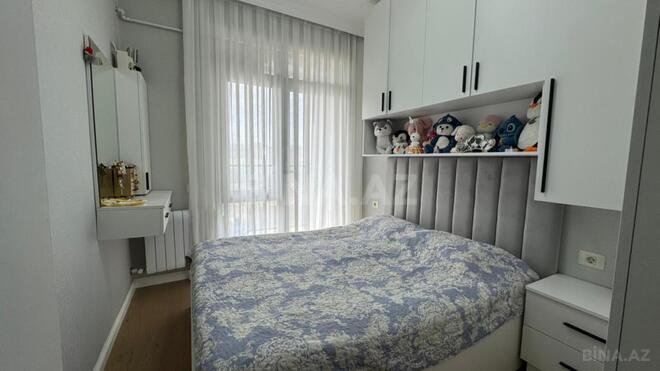 Satılır 2 otaqlı yeni tikili 48 m², İnşaatçılar m., photo 6 from 12