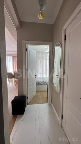 Satılır 2 otaqlı yeni tikili 48 m², İnşaatçılar m., photo 5 from 12