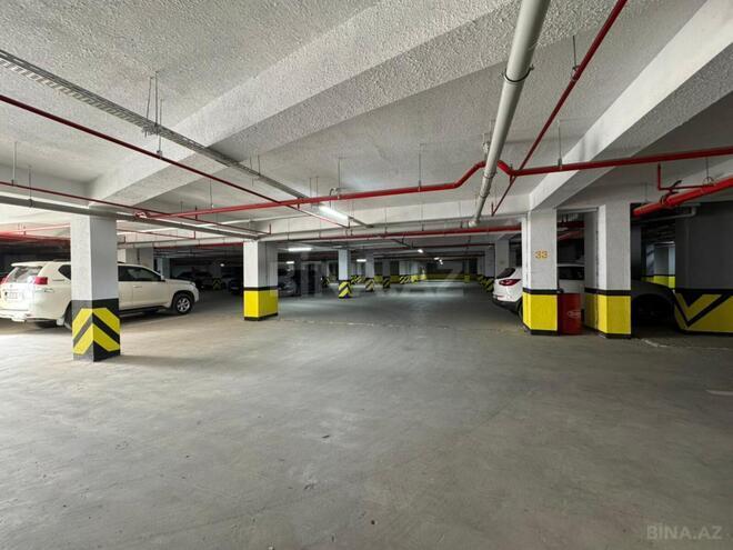 Satılır 2 otaqlı yeni tikili 48 m², İnşaatçılar m., photo 10 from 12