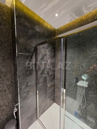 İcarəyə verilir 4 otaqlı yeni tikili 205 m², Ağ şəhər q., photo 22 from 23