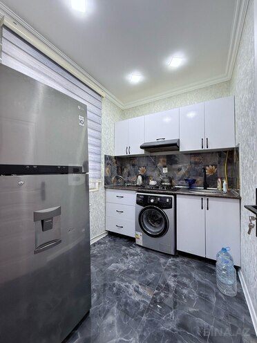 Продаётся 2-комн. вторичка 60 м², м. Мемар Аджеми, photo 9 from 14