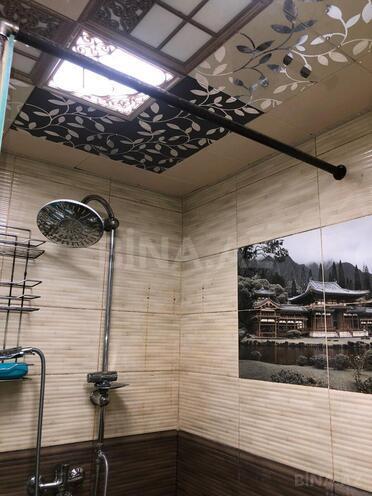 İcarəyə verilir 3 otaqlı yeni tikili 80 m², Gənclik m., photo 17 from 20
