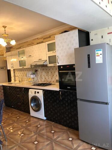 İcarəyə verilir 3 otaqlı yeni tikili 80 m², Gənclik m., photo 3 from 20