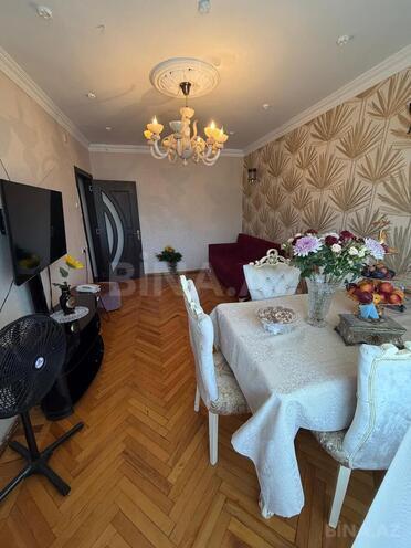 Продаётся 3-комн. новостройка 80 м², м. Элмляр Академиясы, photo 1 from 19