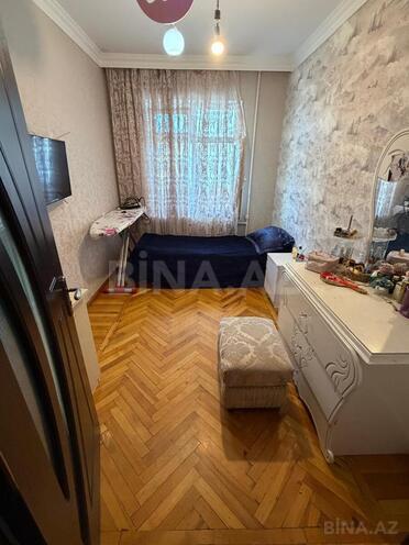 Продаётся 3-комн. новостройка 80 м², м. Элмляр Академиясы, photo 3 from 19