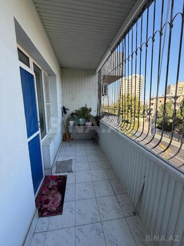 Продаётся 3-комн. новостройка 80 м², м. Элмляр Академиясы, photo 13 from 19