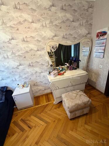 Продаётся 3-комн. новостройка 80 м², м. Элмляр Академиясы, photo 7 from 19