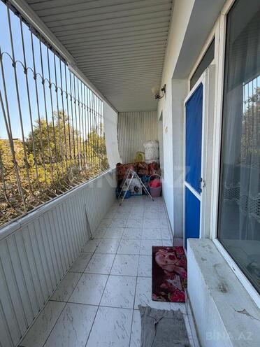 Продаётся 3-комн. новостройка 80 м², м. Элмляр Академиясы, photo 16 from 19
