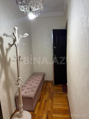 Продаётся 3-комн. новостройка 80 м², м. Элмляр Академиясы, photo 12 from 19