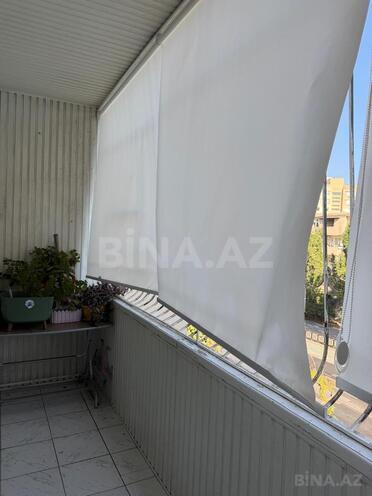 Продаётся 3-комн. вторичка 80 м², пос. Ясамал, photo 18 from 20
