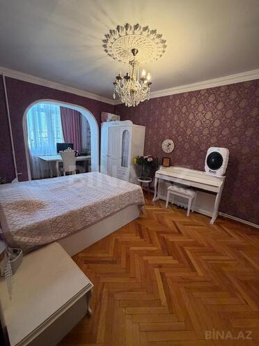 Продаётся 3-комн. вторичка 80 м², пос. Ясамал, photo 1 from 20