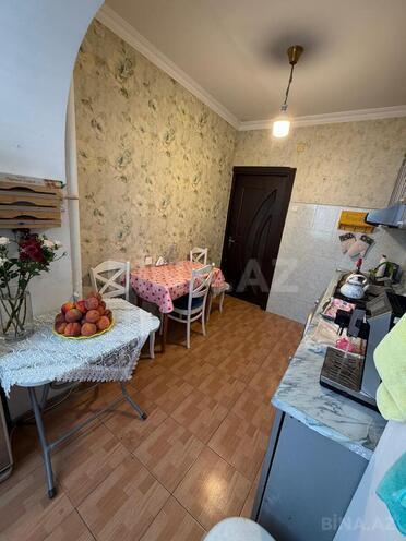 Продаётся 3-комн. вторичка 80 м², пос. Ясамал, photo 14 from 20