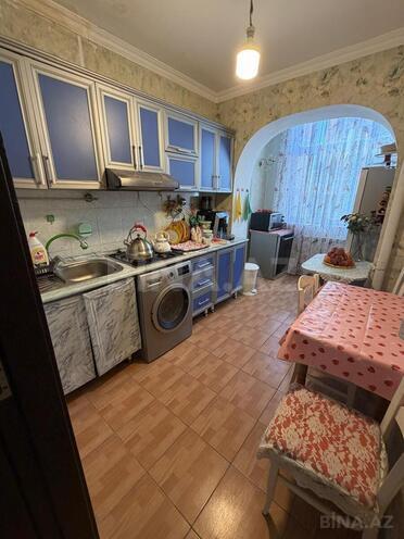 Продаётся 3-комн. вторичка 80 м², пос. Ясамал, photo 5 from 20