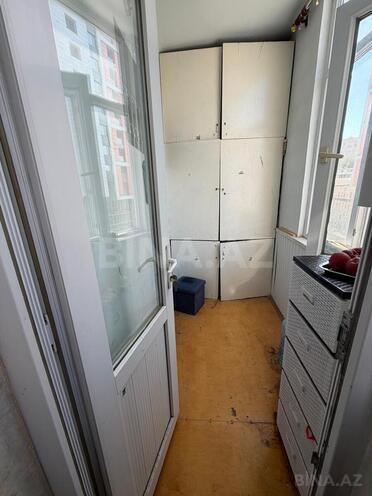 Продаётся 3-комн. вторичка 80 м², пос. Ясамал, photo 13 from 20
