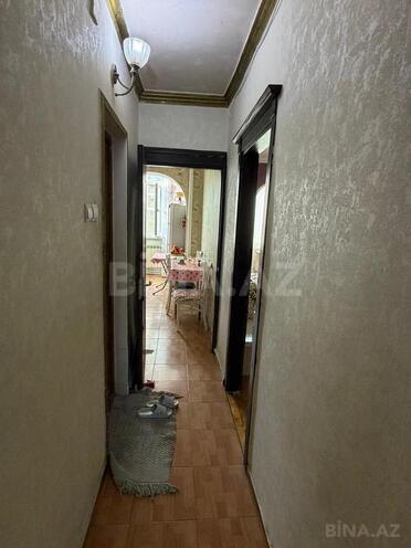 Продаётся 3-комн. вторичка 80 м², пос. Ясамал, photo 16 from 20