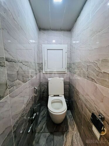 Продаётся 2-комн. вторичка 60 м², м. Мемар Аджеми, photo 11 from 14