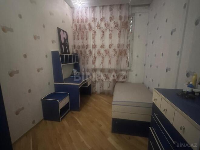 Сдаётся 3-комн. новостройка 110 м², м. Гянджлик, photo 12 from 16