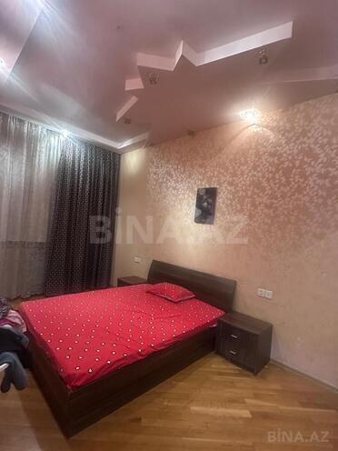 Сдаётся 3-комн. новостройка 110 м², м. Гянджлик, photo 10 from 16