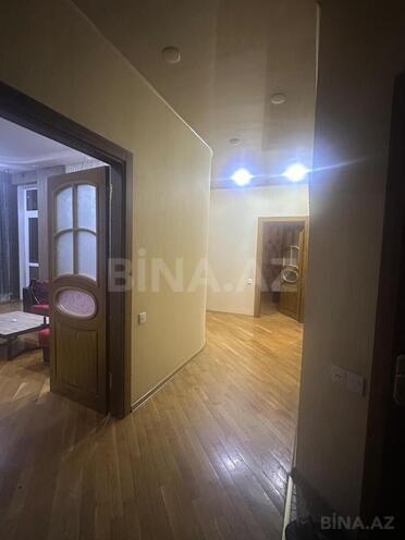 Сдаётся 3-комн. новостройка 110 м², м. Гянджлик, photo 11 from 16