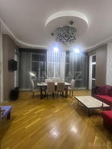 Сдаётся 3-комн. новостройка 110 м², м. Гянджлик, photo 7 from 16