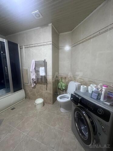 Сдаётся 3-комн. новостройка 110 м², м. Гянджлик, photo 14 from 16