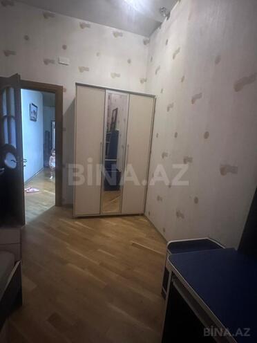 Сдаётся 3-комн. новостройка 110 м², м. Гянджлик, photo 4 from 16
