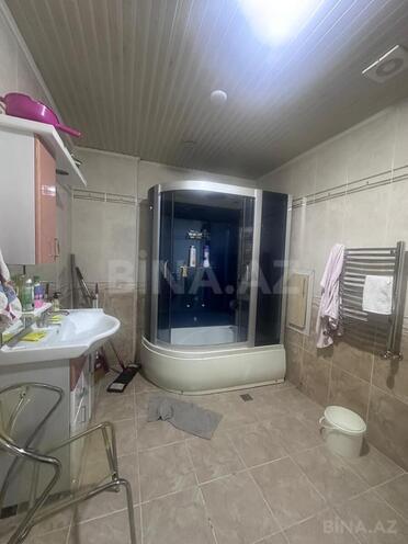 Сдаётся 3-комн. новостройка 110 м², м. Гянджлик, photo 13 from 16
