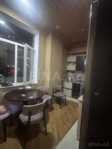 Сдаётся 3-комн. новостройка 110 м², м. Гянджлик, photo 9 from 16