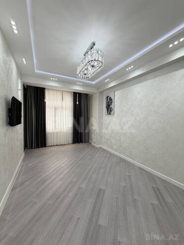 Продаётся 2-комн. новостройка 52 м², м. Дернегюль, photo 5 from 10