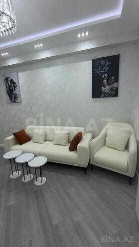 Продаётся 2-комн. новостройка 52 м², м. Дернегюль, photo 1 from 10
