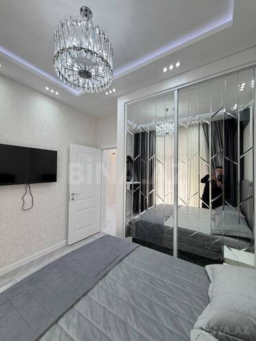 Продаётся 2-комн. новостройка 52 м², м. Дернегюль, photo 4 from 10
