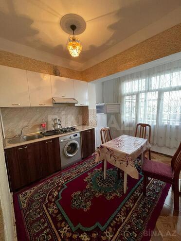 Сдаётся 3-комн. вторичка 80 м², м. Мемар Аджеми, photo 7 from 14