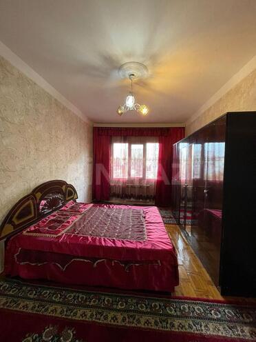 Сдаётся 3-комн. вторичка 80 м², м. Мемар Аджеми, photo 3 from 14