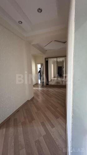 İcarəyə verilir 3 otaqlı yeni tikili 110 m², Nizami m., photo 7 from 11