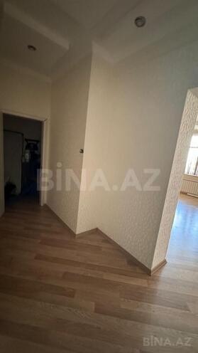 İcarəyə verilir 3 otaqlı yeni tikili 110 m², Nizami m., photo 8 from 11