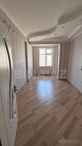 İcarəyə verilir 3 otaqlı yeni tikili 110 m², Nizami m., photo 4 from 11