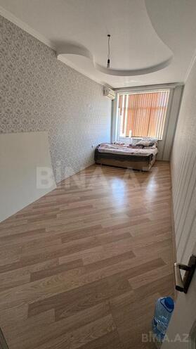 İcarəyə verilir 3 otaqlı yeni tikili 110 m², Nizami m., photo 5 from 11