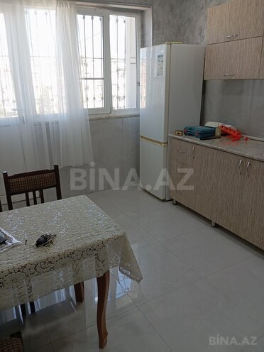 İcarəyə verilir 2 otaqlı köhnə tikili 57 m², Əhmədli m., photo 11 from 14