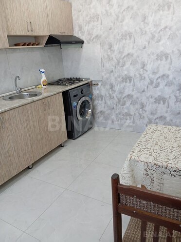 İcarəyə verilir 2 otaqlı köhnə tikili 57 m², Əhmədli m., photo 6 from 14