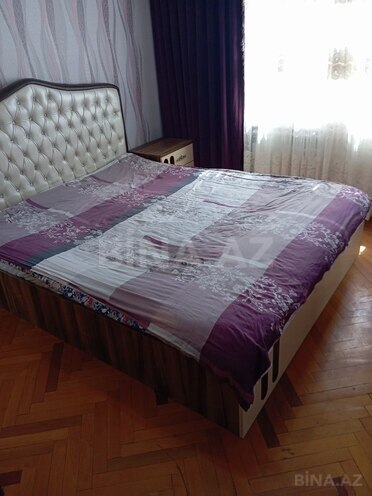 İcarəyə verilir 2 otaqlı köhnə tikili 57 m², Əhmədli m., photo 9 from 14