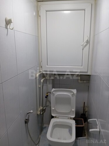 İcarəyə verilir 2 otaqlı köhnə tikili 57 m², Əhmədli m., photo 8 from 14