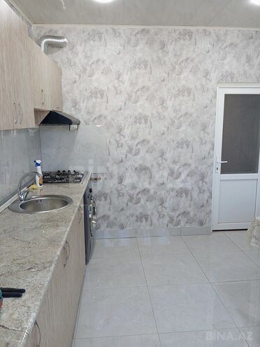 İcarəyə verilir 2 otaqlı köhnə tikili 57 m², Əhmədli m., photo 3 from 14