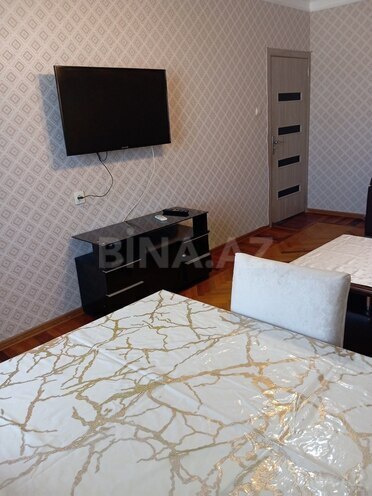 İcarəyə verilir 2 otaqlı köhnə tikili 57 m², Əhmədli m., photo 4 from 14
