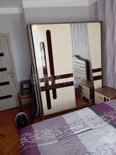 İcarəyə verilir 2 otaqlı köhnə tikili 57 m², Əhmədli m., photo 5 from 14